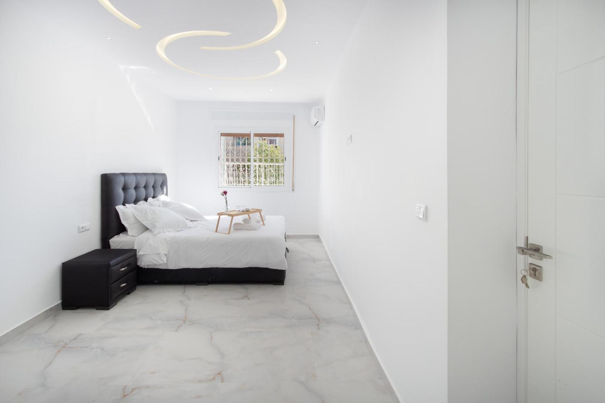 Appartements Calmes Et Spacieux Tétouan Eksteriør billede