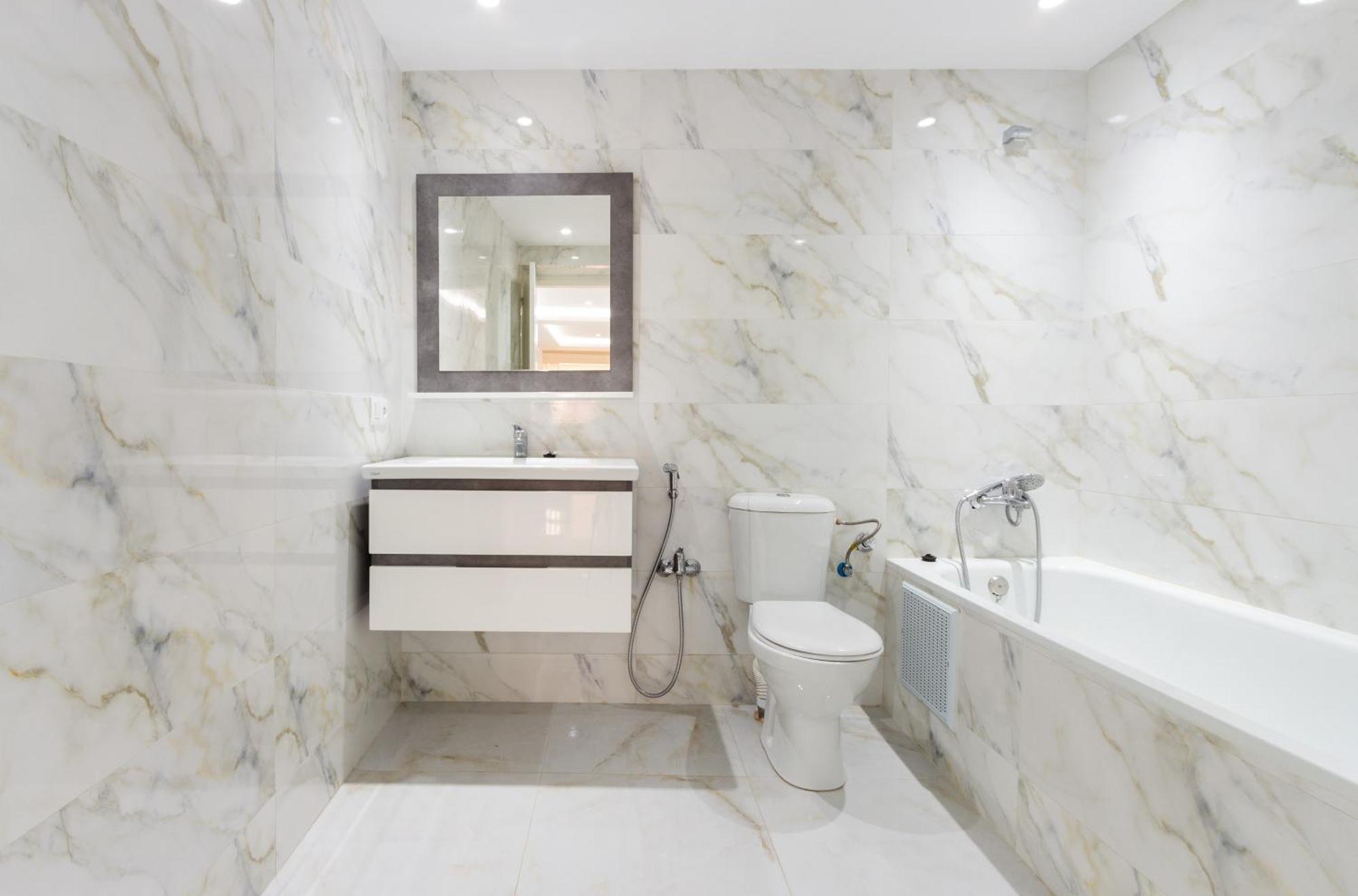 Appartements Calmes Et Spacieux Tétouan Eksteriør billede