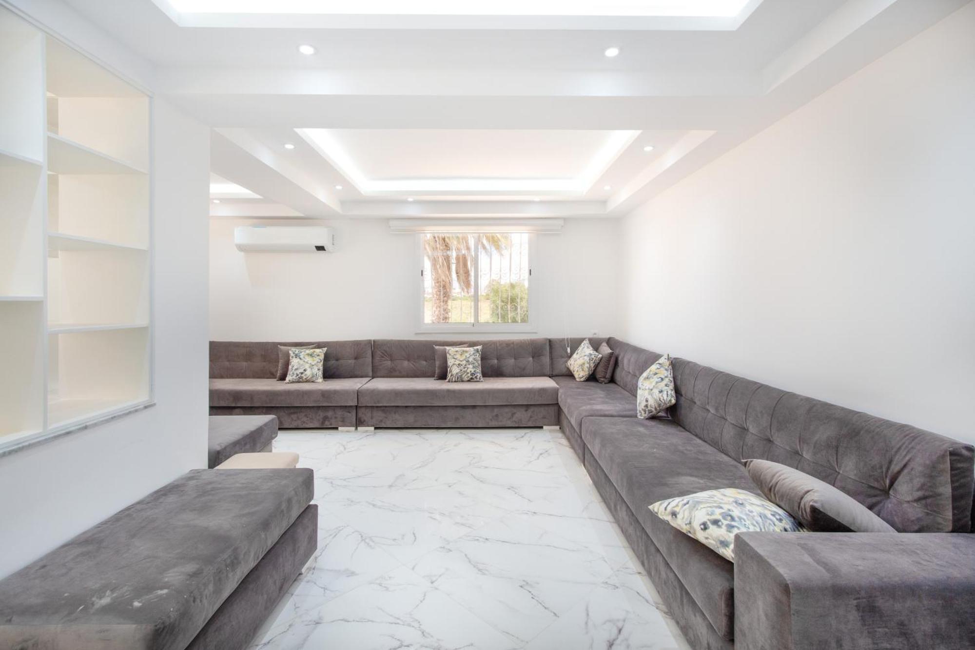 Appartements Calmes Et Spacieux Tétouan Eksteriør billede