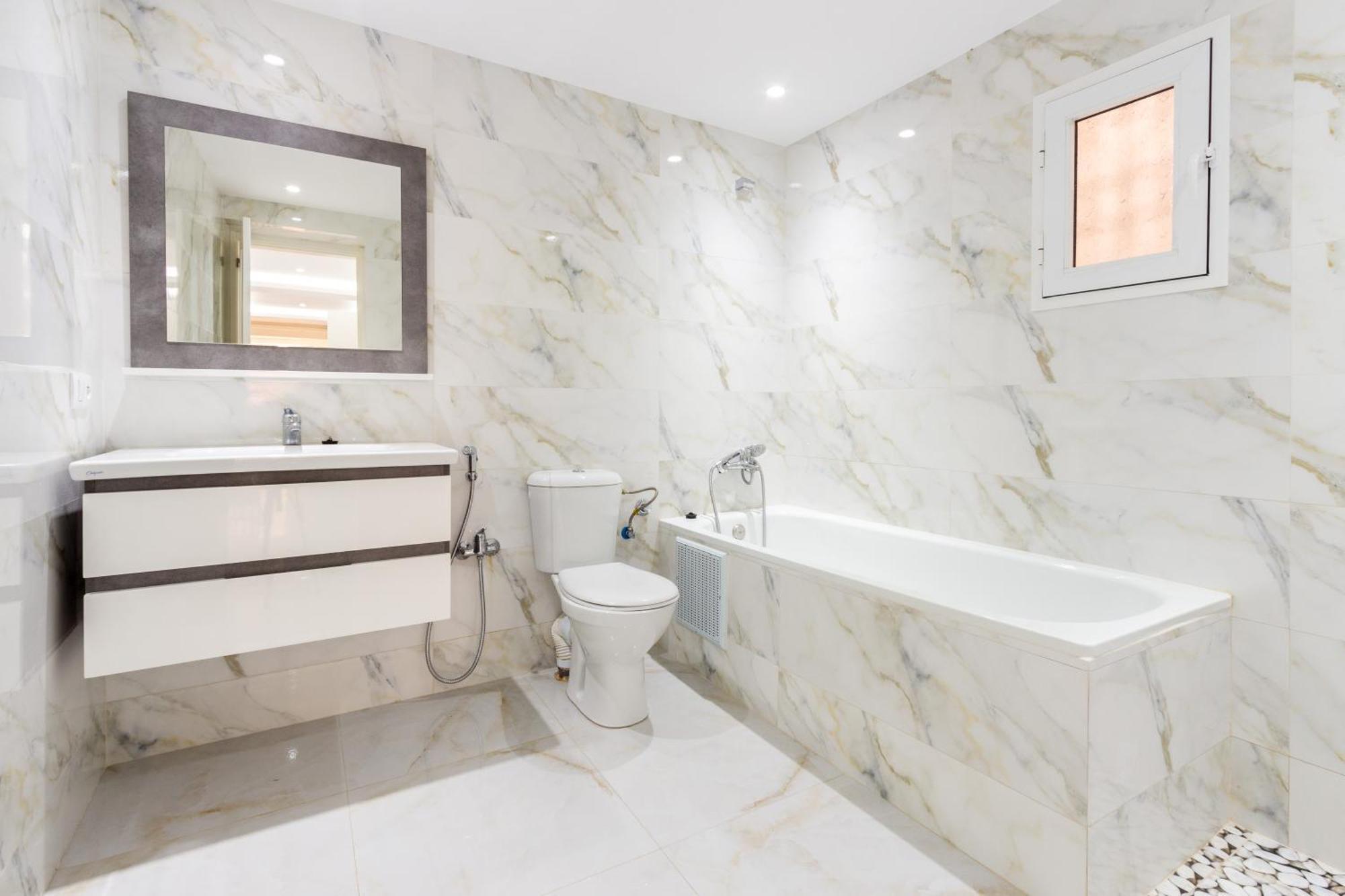 Appartements Calmes Et Spacieux Tétouan Eksteriør billede