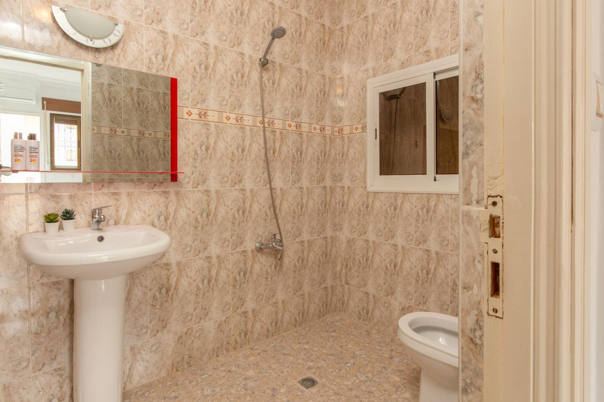 Appartements Calmes Et Spacieux Tétouan Eksteriør billede