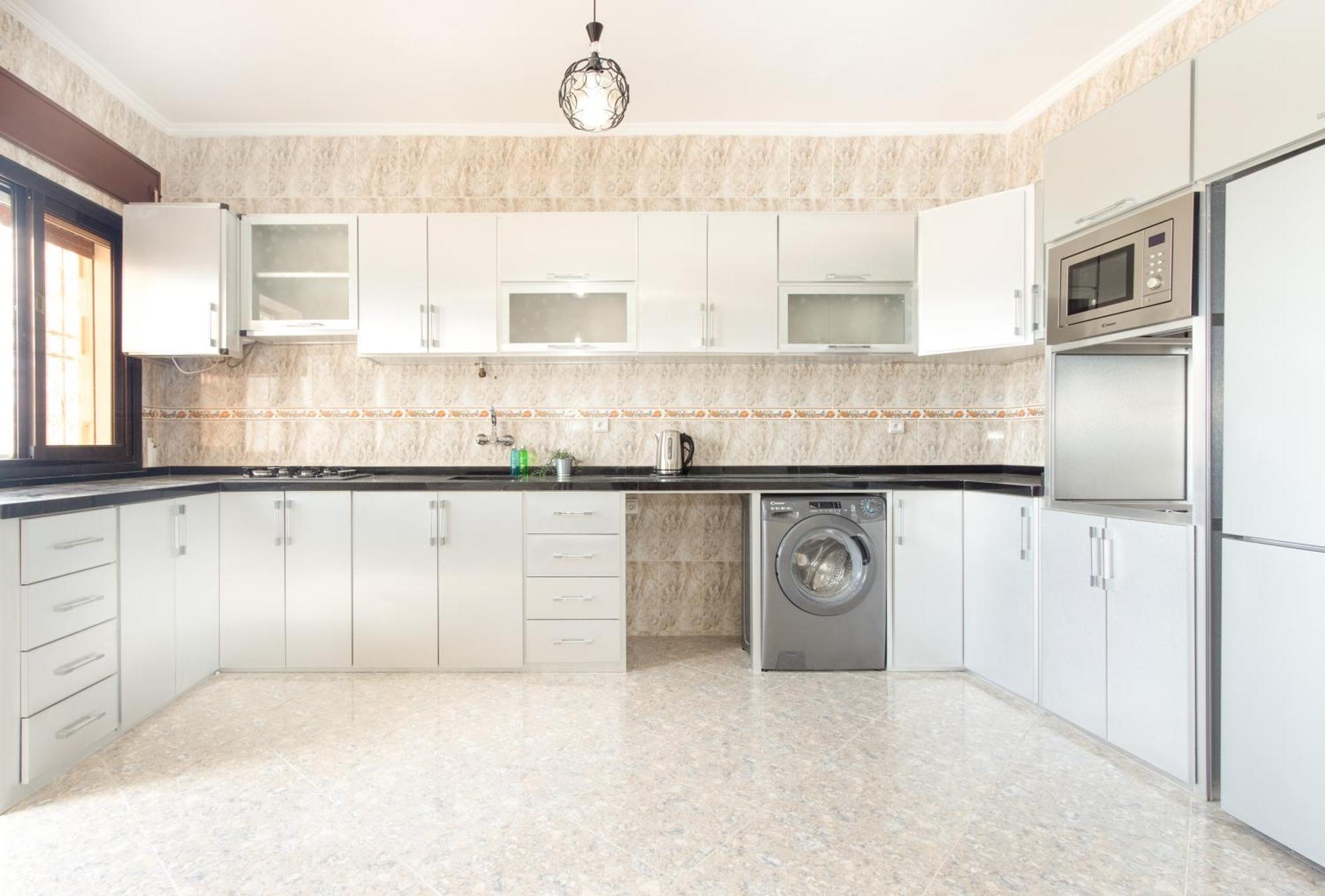 Appartements Calmes Et Spacieux Tétouan Eksteriør billede